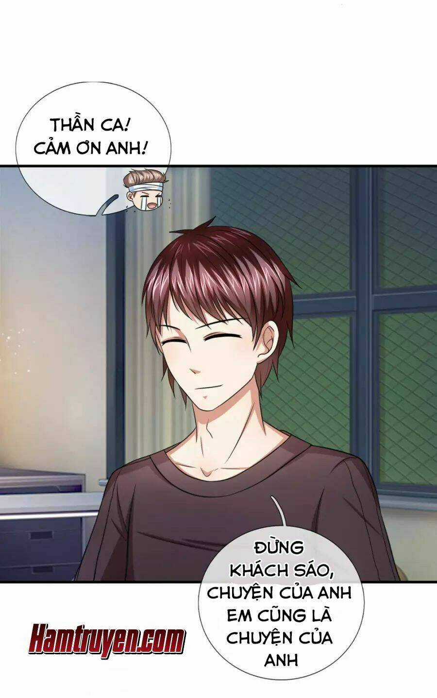 Tuyệt Thế Phi Đao - Chapter 28 - Trang 7