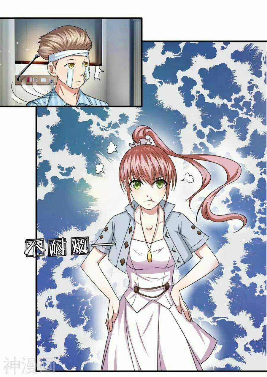 Tuyệt Thế Phi Đao - Chapter 28 - Trang 8