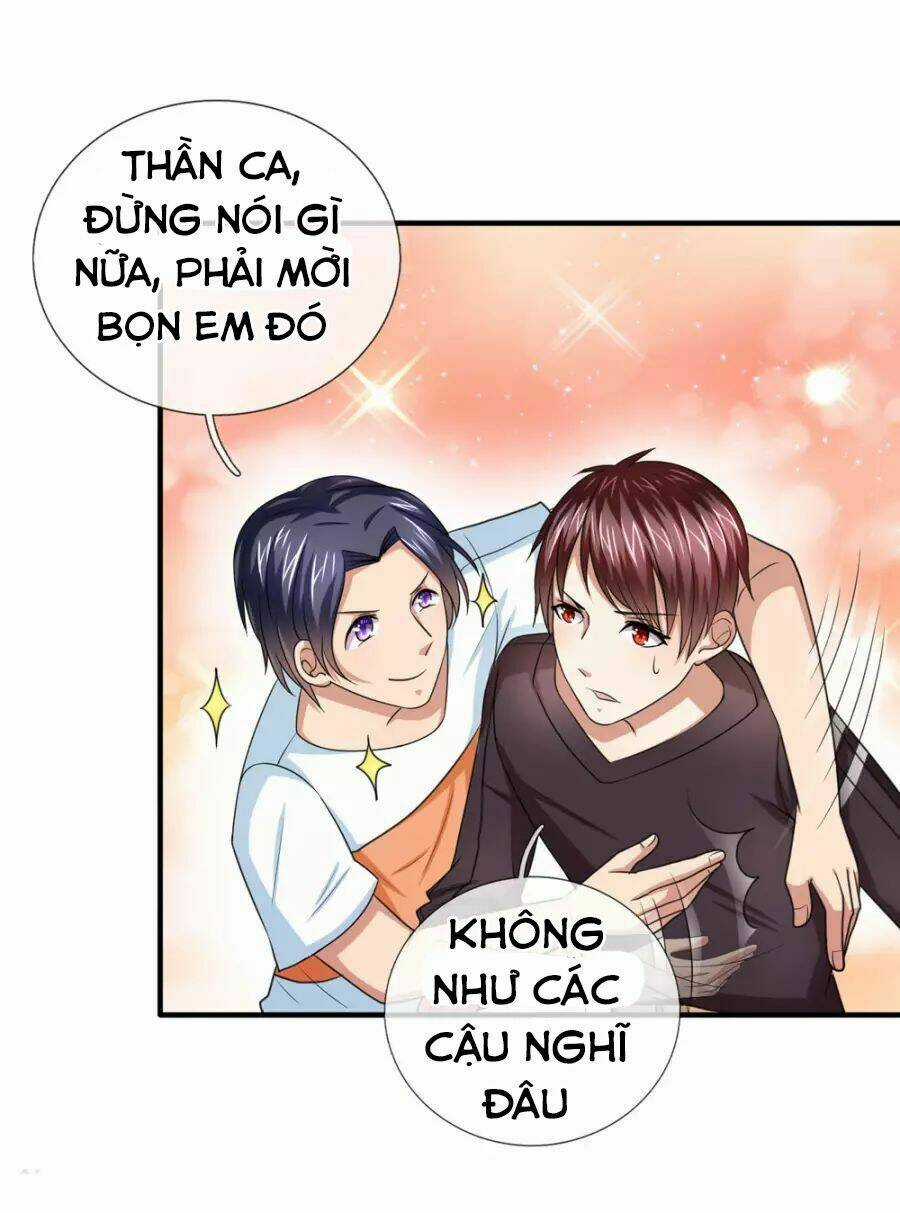 Tuyệt Thế Phi Đao - Chapter 28 - Trang 10