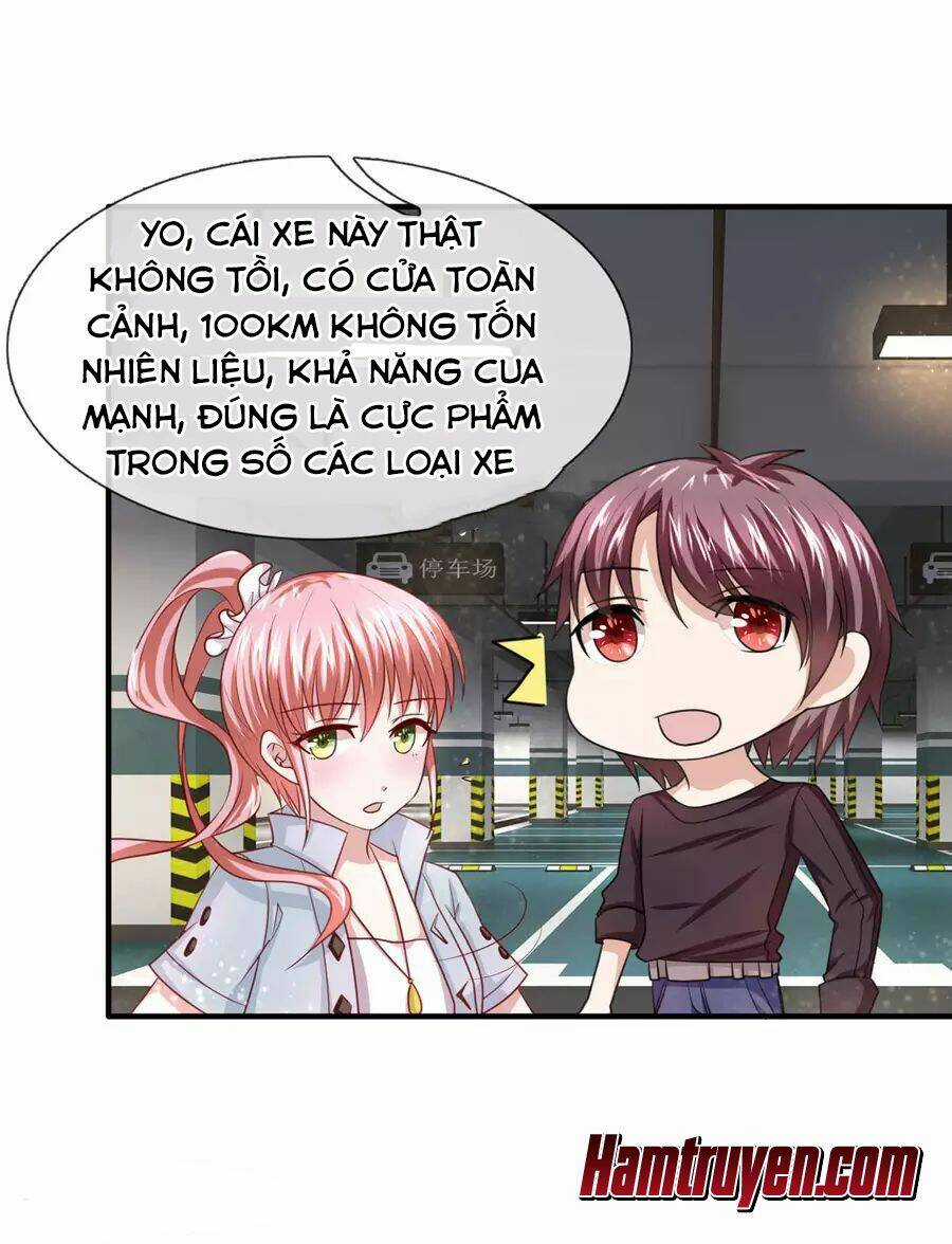 Tuyệt Thế Phi Đao - Chapter 29 - Trang 12