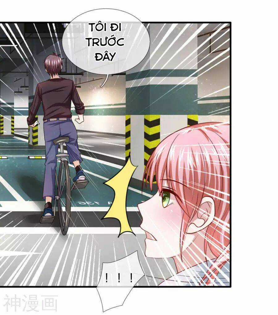 Tuyệt Thế Phi Đao - Chapter 29 - Trang 14