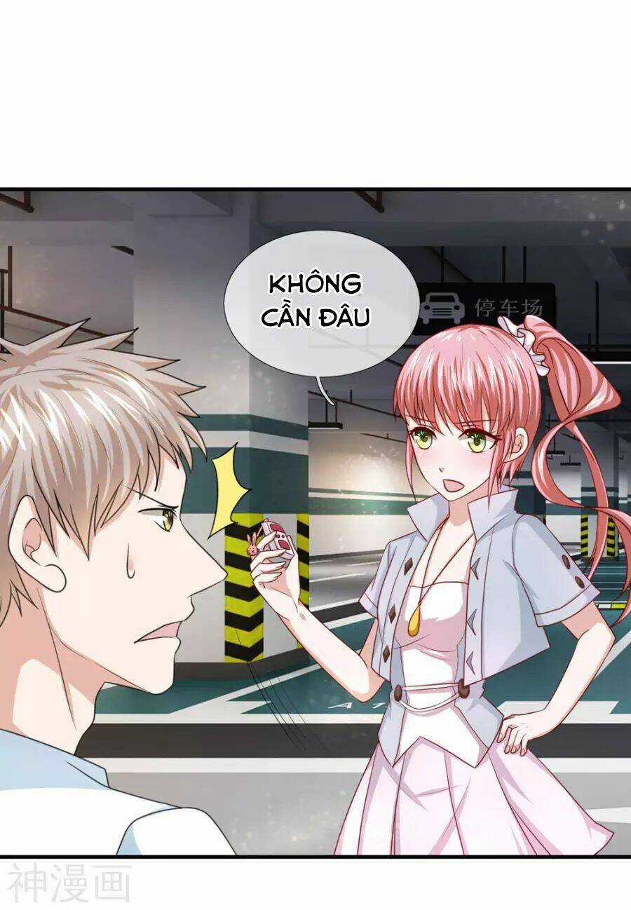 Tuyệt Thế Phi Đao - Chapter 29 - Trang 15