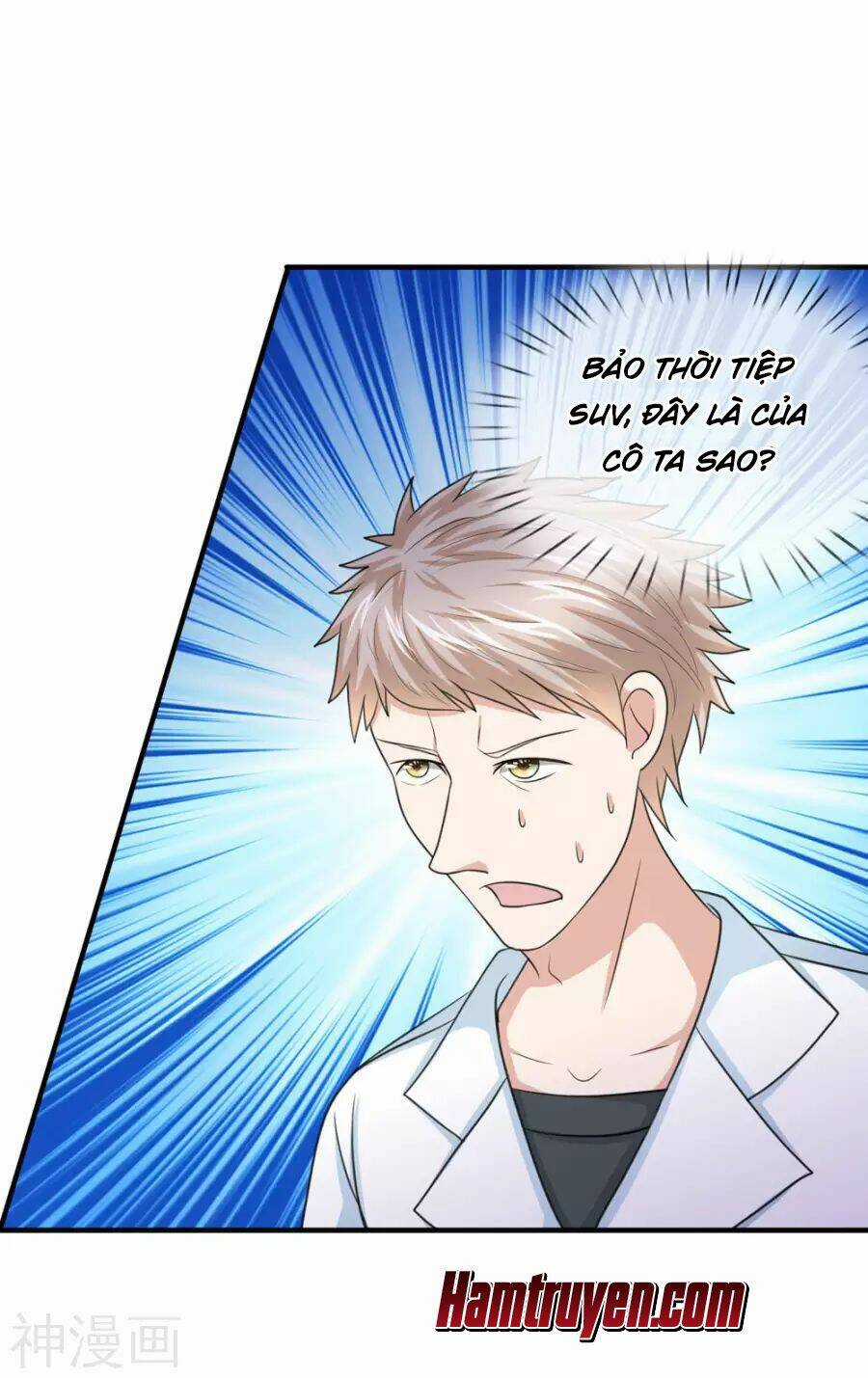 Tuyệt Thế Phi Đao - Chapter 29 - Trang 17