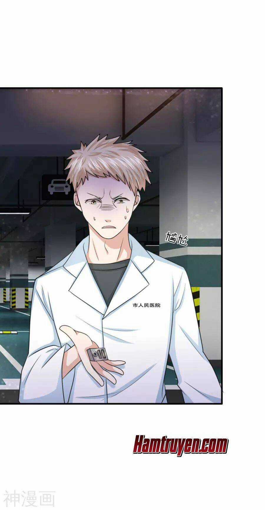 Tuyệt Thế Phi Đao - Chapter 29 - Trang 18