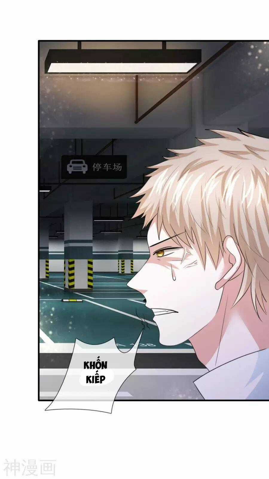 Tuyệt Thế Phi Đao - Chapter 29 - Trang 20