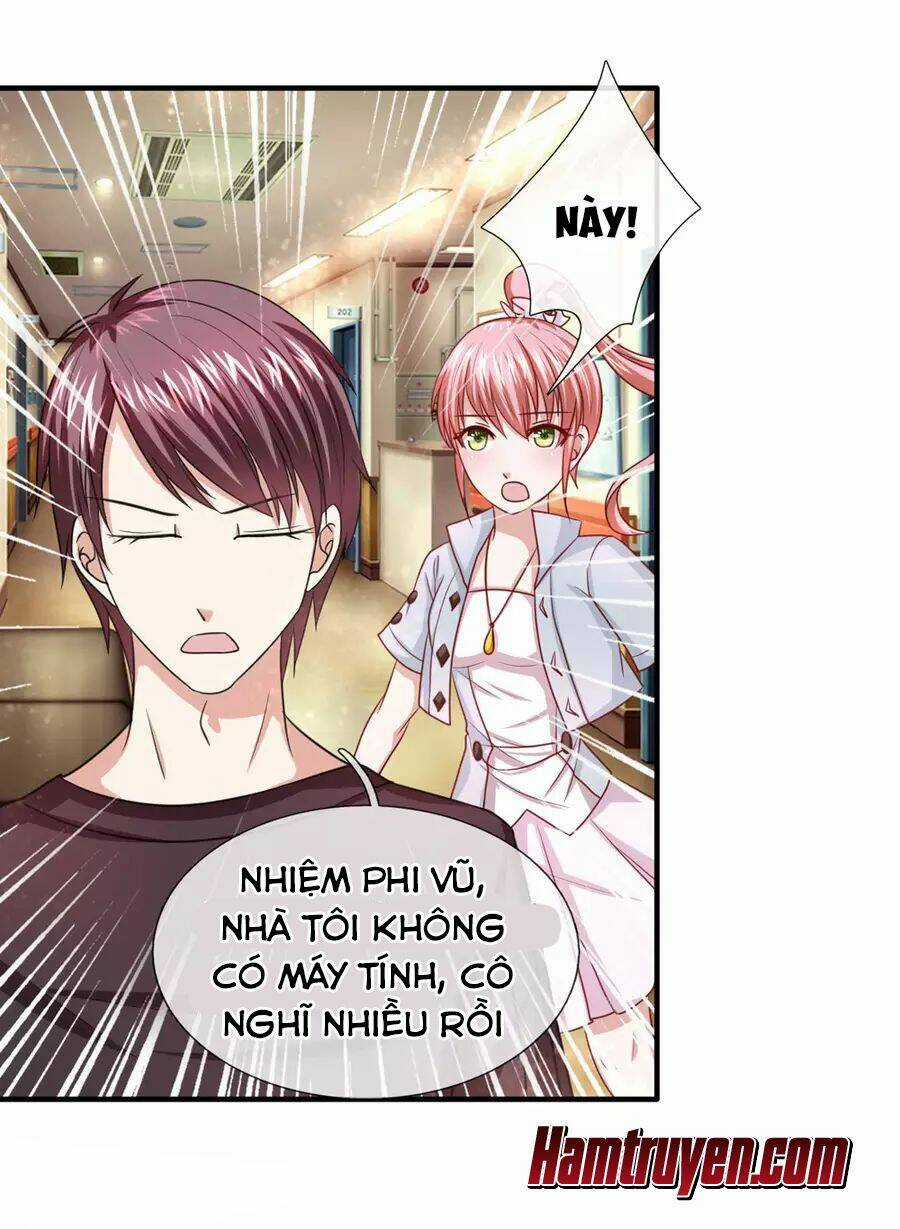 Tuyệt Thế Phi Đao - Chapter 29 - Trang 3