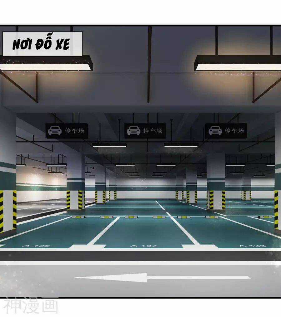 Tuyệt Thế Phi Đao - Chapter 29 - Trang 9