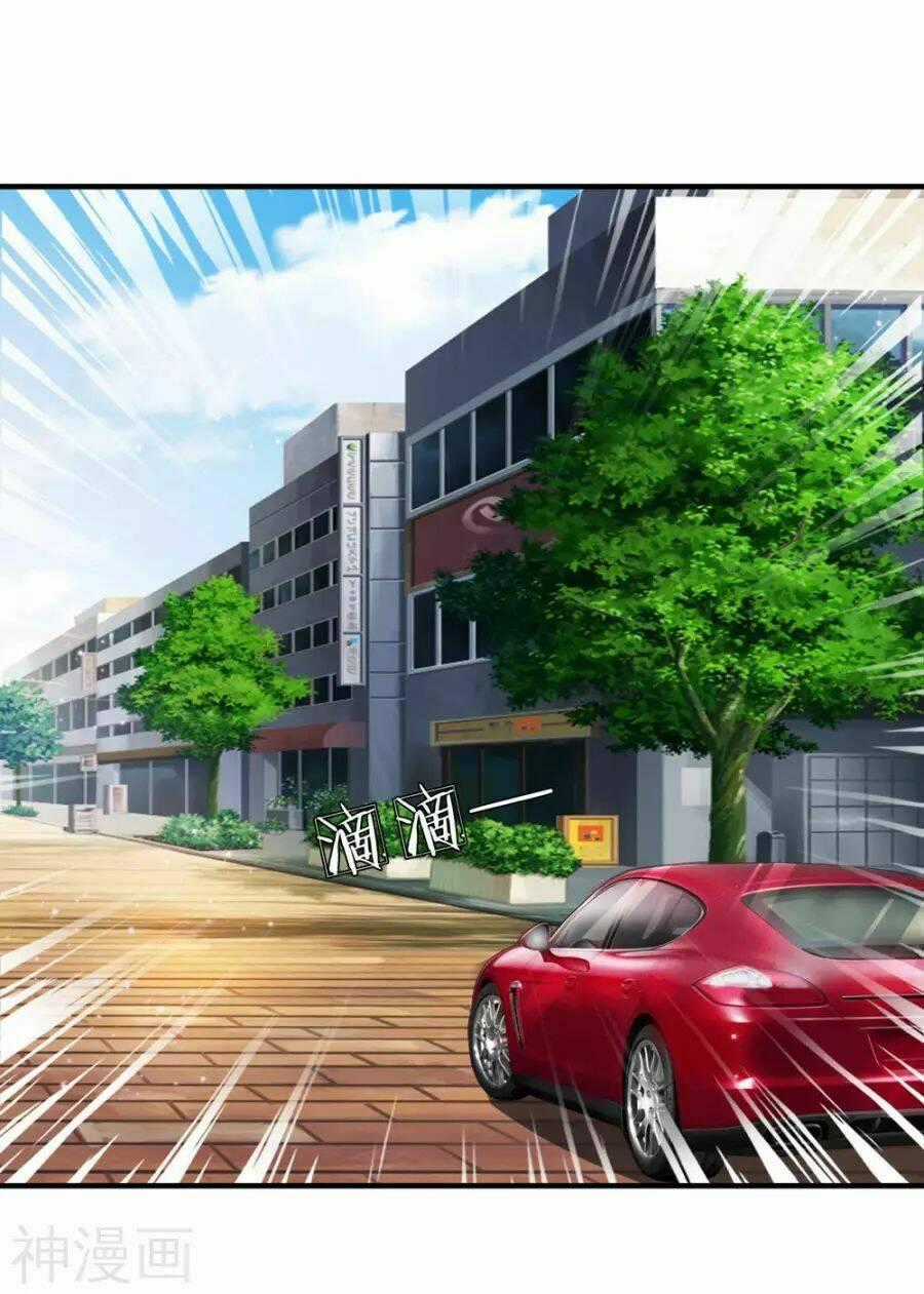 Tuyệt Thế Phi Đao - Chapter 30 - Trang 2