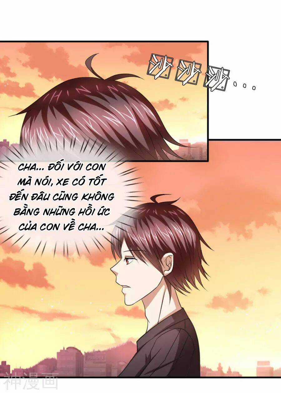 Tuyệt Thế Phi Đao - Chapter 30 - Trang 11