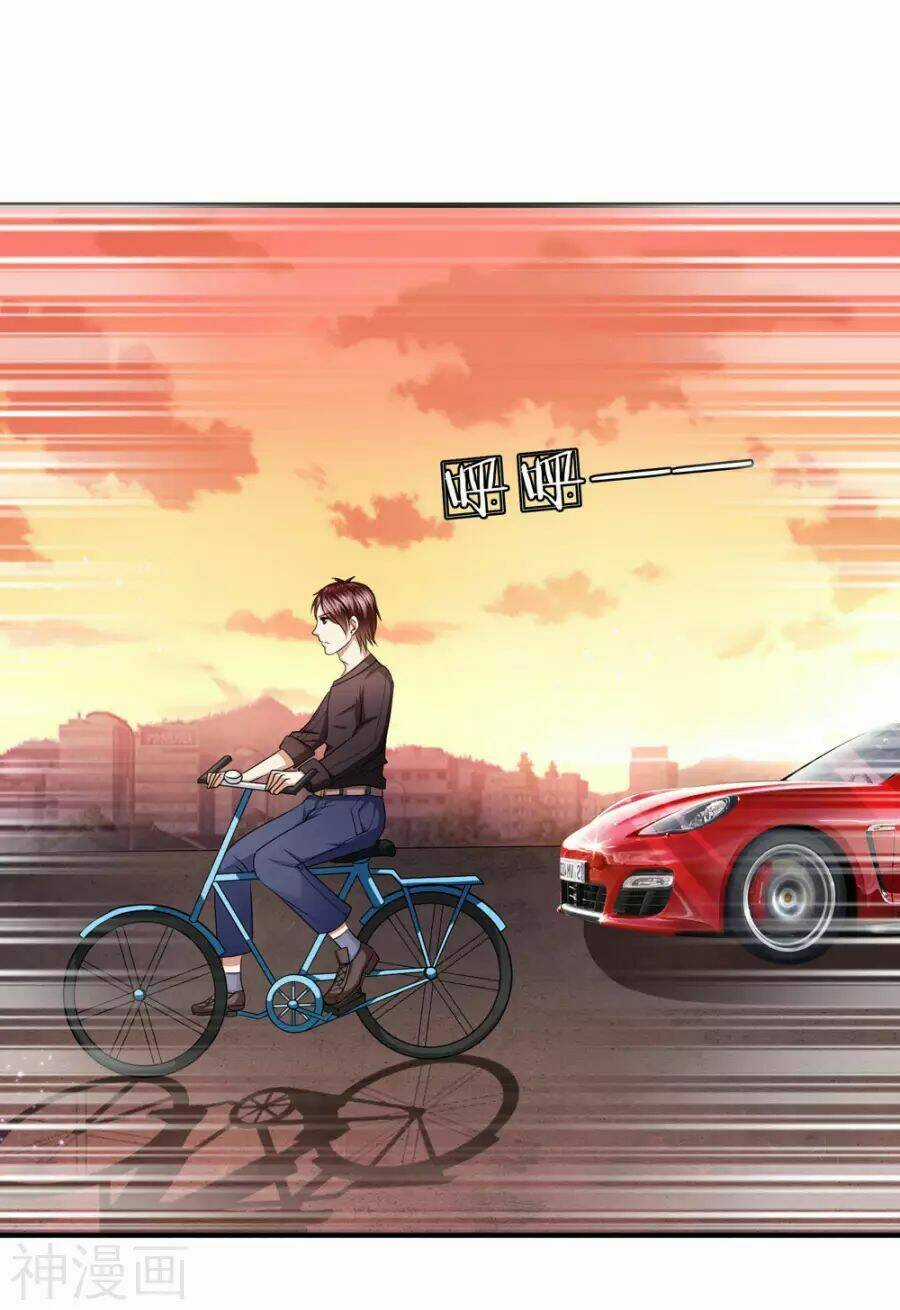 Tuyệt Thế Phi Đao - Chapter 30 - Trang 12