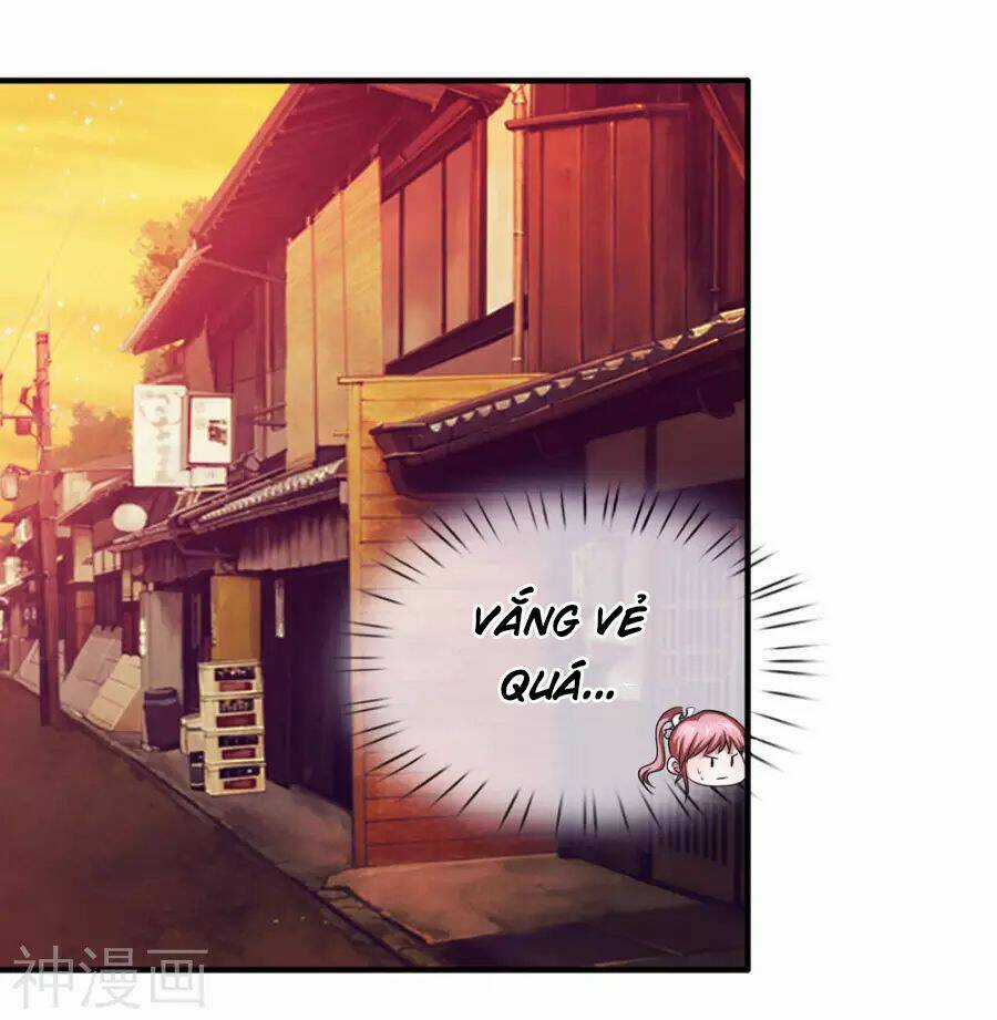 Tuyệt Thế Phi Đao - Chapter 30 - Trang 14