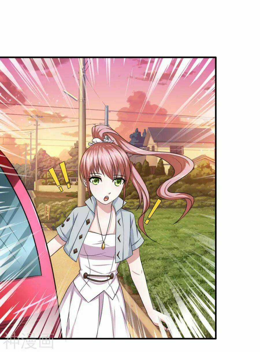 Tuyệt Thế Phi Đao - Chapter 30 - Trang 17