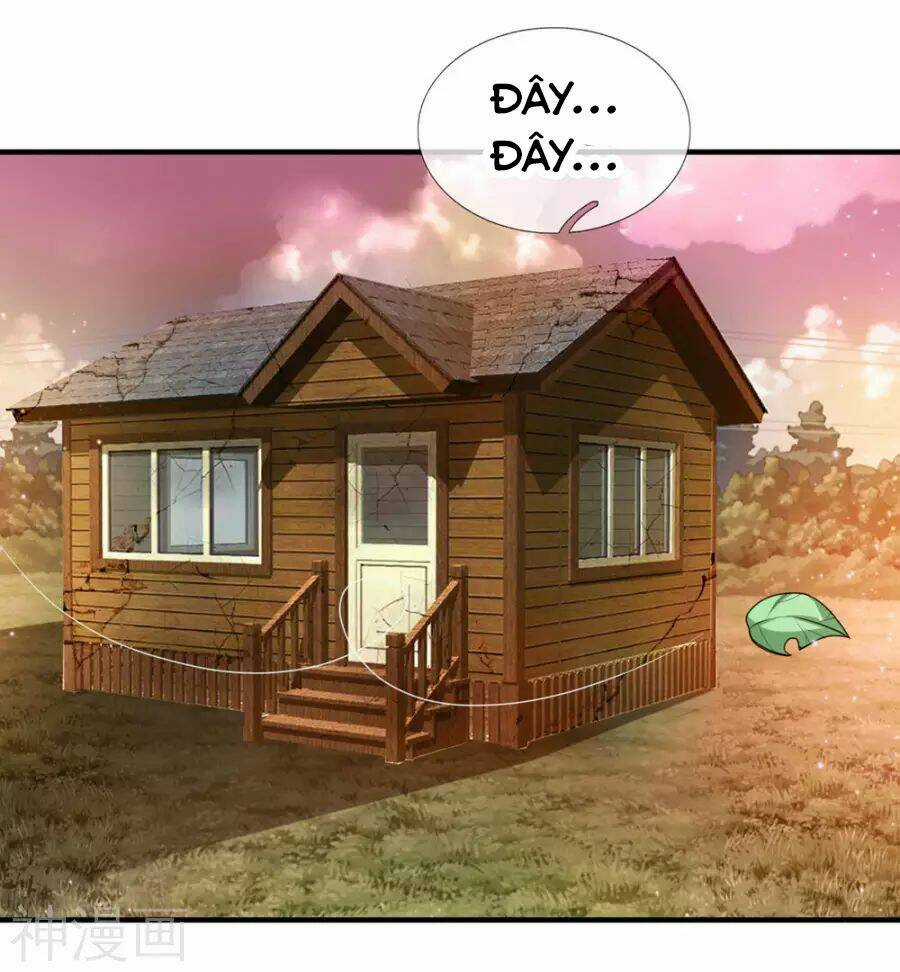 Tuyệt Thế Phi Đao - Chapter 30 - Trang 18