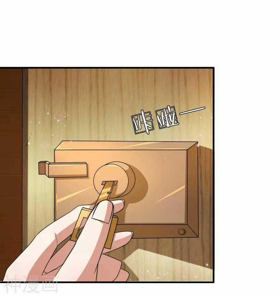 Tuyệt Thế Phi Đao - Chapter 30 - Trang 20