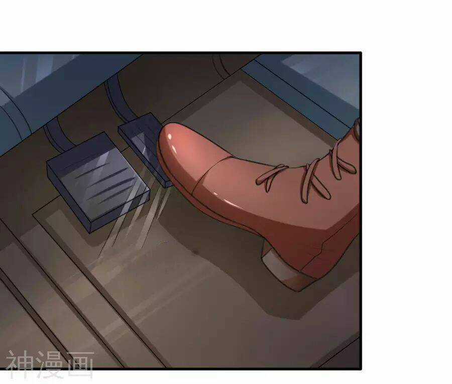 Tuyệt Thế Phi Đao - Chapter 30 - Trang 3