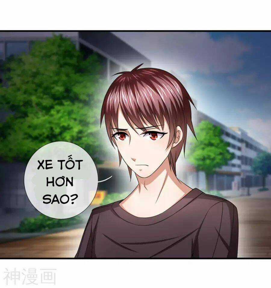 Tuyệt Thế Phi Đao - Chapter 30 - Trang 5