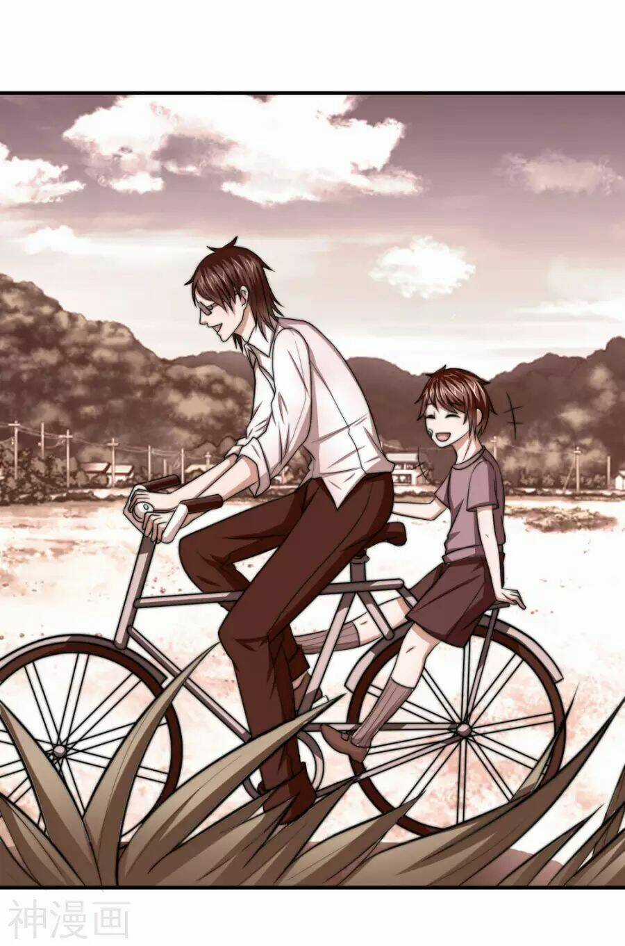 Tuyệt Thế Phi Đao - Chapter 30 - Trang 6