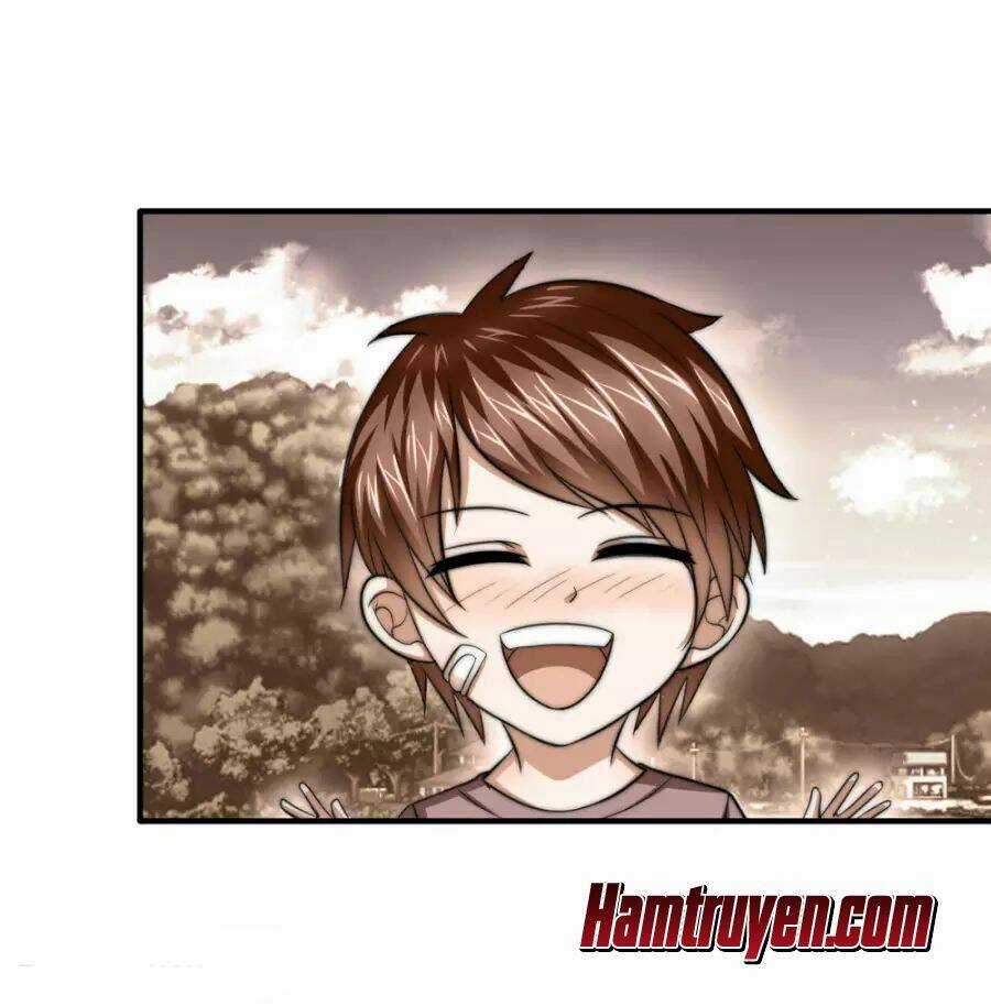 Tuyệt Thế Phi Đao - Chapter 30 - Trang 7