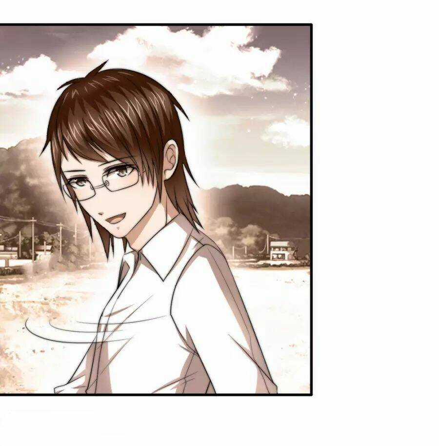 Tuyệt Thế Phi Đao - Chapter 30 - Trang 8