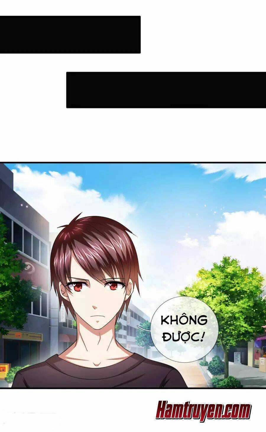Tuyệt Thế Phi Đao - Chapter 30 - Trang 9