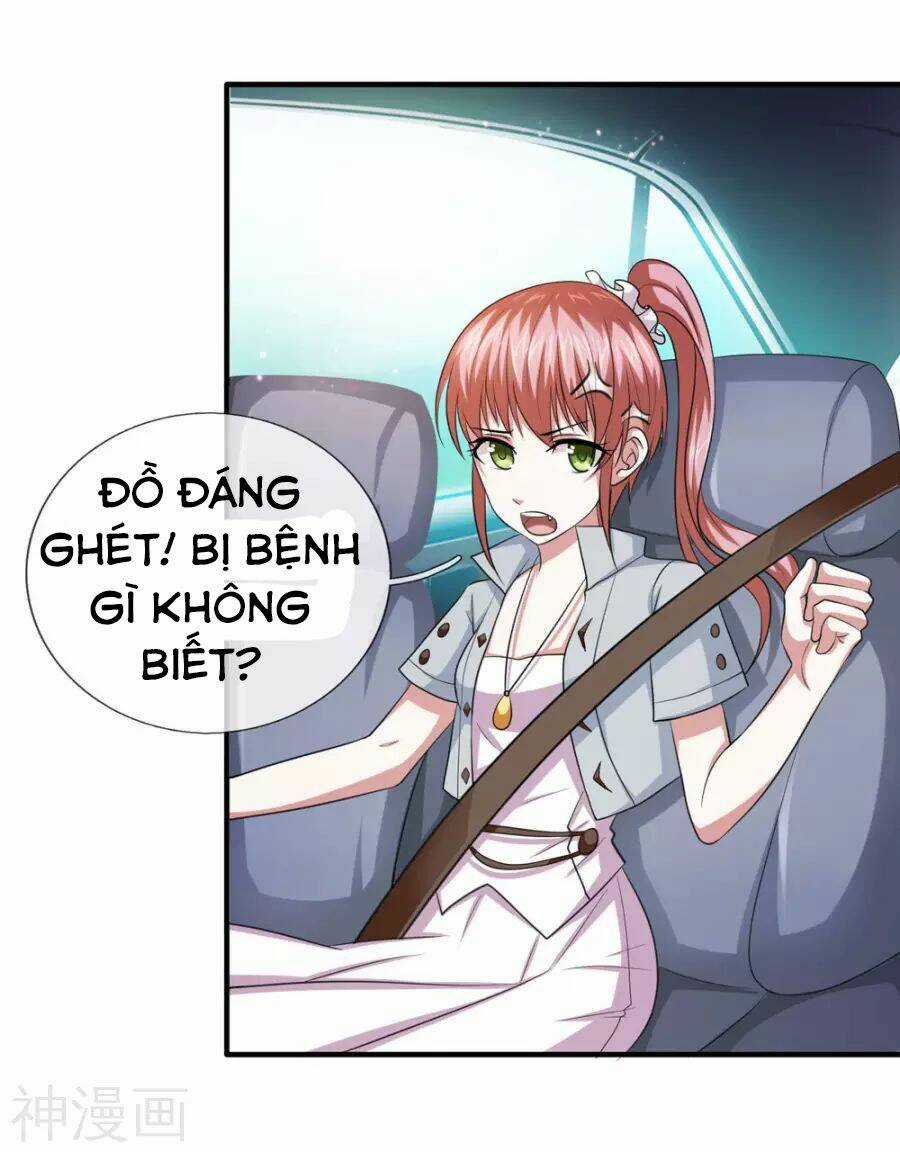 Tuyệt Thế Phi Đao - Chapter 30 - Trang 10