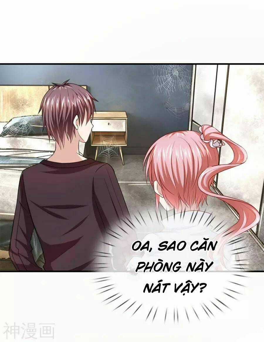 Tuyệt Thế Phi Đao - Chapter 31 - Trang 2