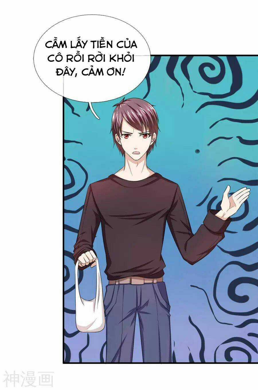 Tuyệt Thế Phi Đao - Chapter 31 - Trang 14