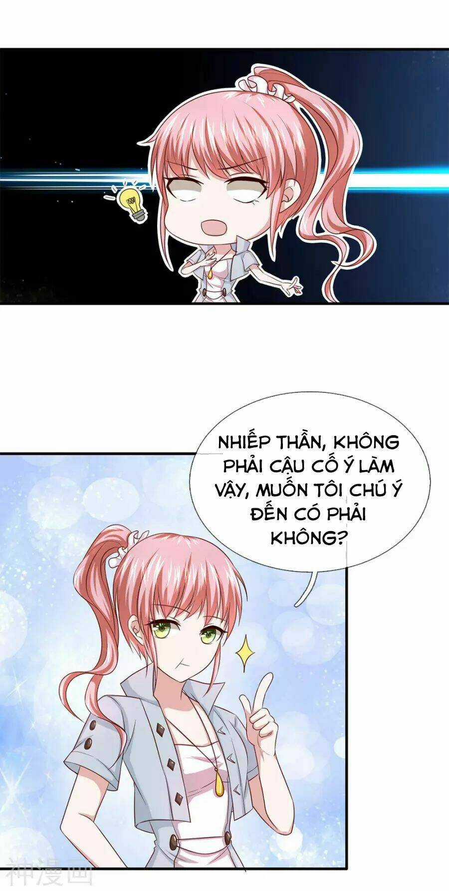 Tuyệt Thế Phi Đao - Chapter 31 - Trang 15