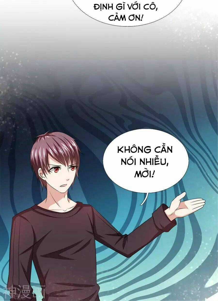 Tuyệt Thế Phi Đao - Chapter 31 - Trang 19