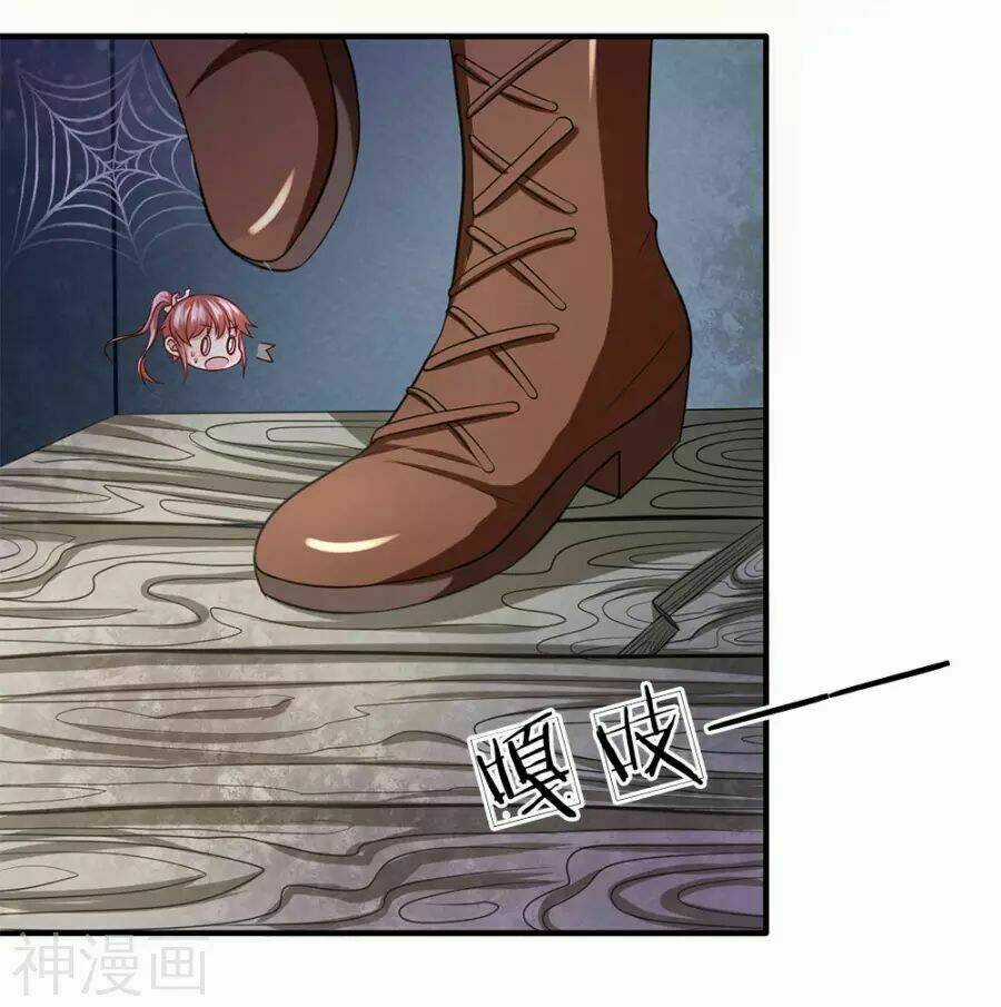 Tuyệt Thế Phi Đao - Chapter 31 - Trang 3