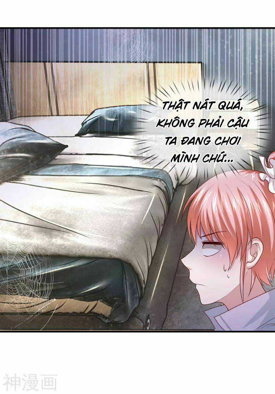 Tuyệt Thế Phi Đao - Chapter 31 - Trang 5