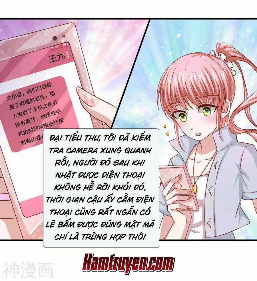 Tuyệt Thế Phi Đao - Chapter 31 - Trang 8