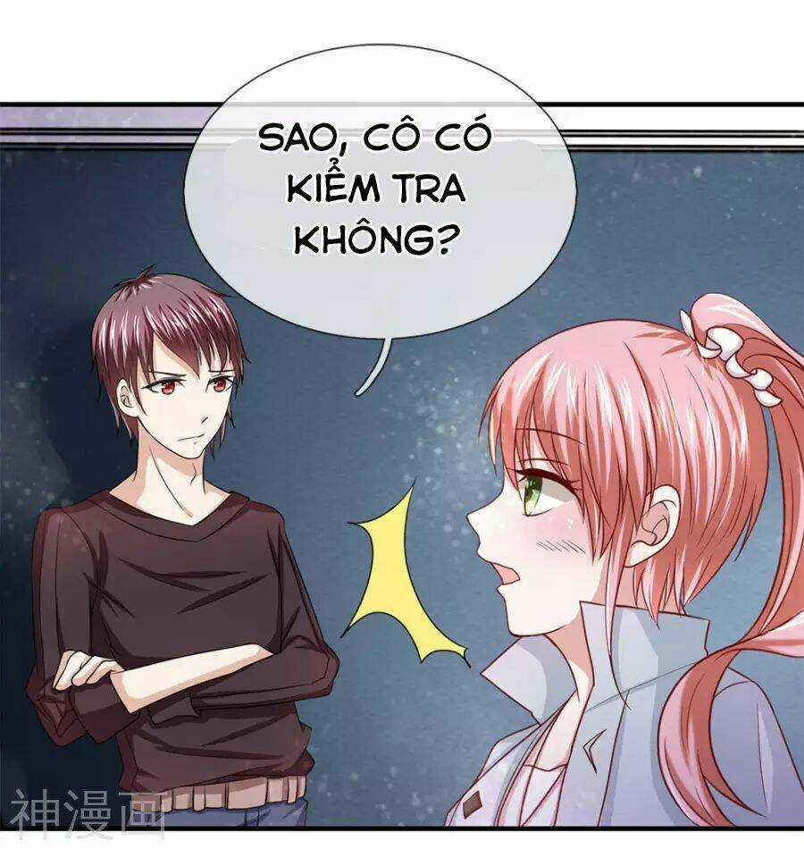 Tuyệt Thế Phi Đao - Chapter 31 - Trang 10