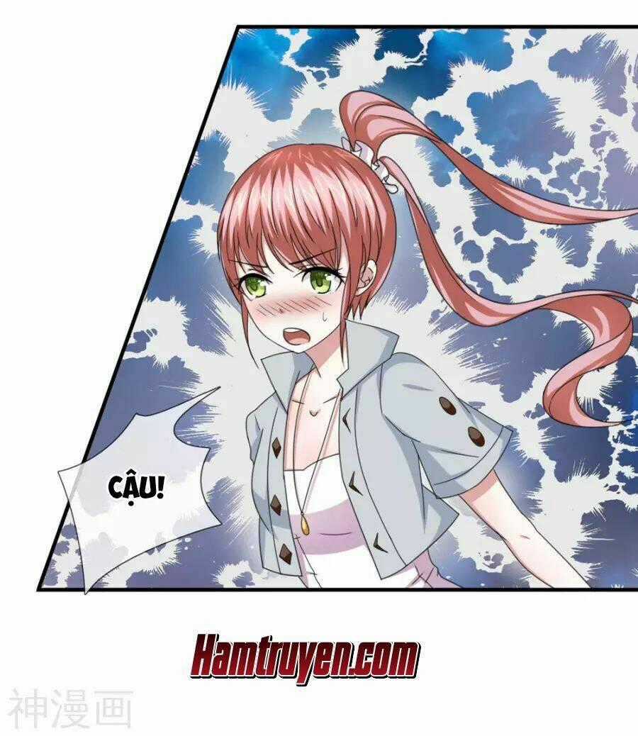 Tuyệt Thế Phi Đao - Chapter 32 - Trang 2