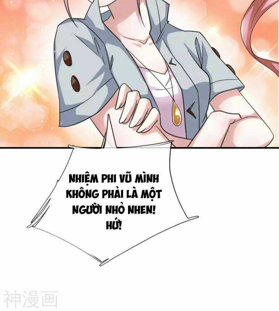Tuyệt Thế Phi Đao - Chapter 32 - Trang 13