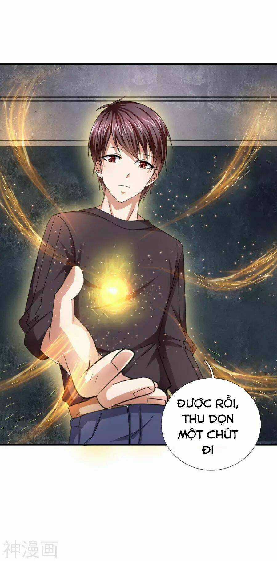 Tuyệt Thế Phi Đao - Chapter 32 - Trang 15