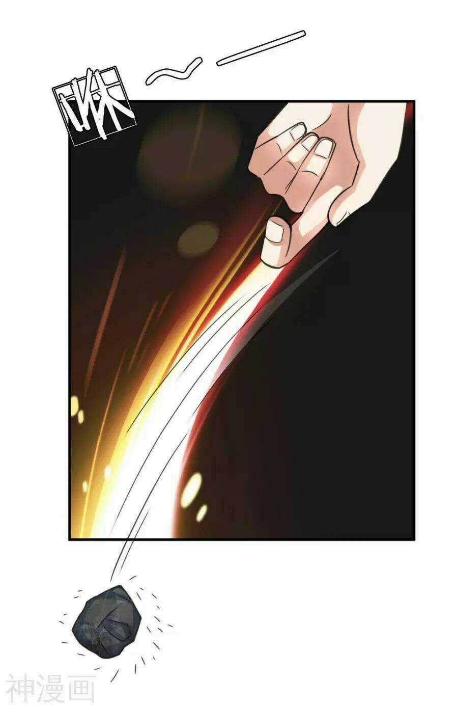 Tuyệt Thế Phi Đao - Chapter 32 - Trang 17