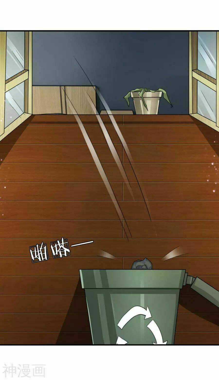 Tuyệt Thế Phi Đao - Chapter 32 - Trang 18