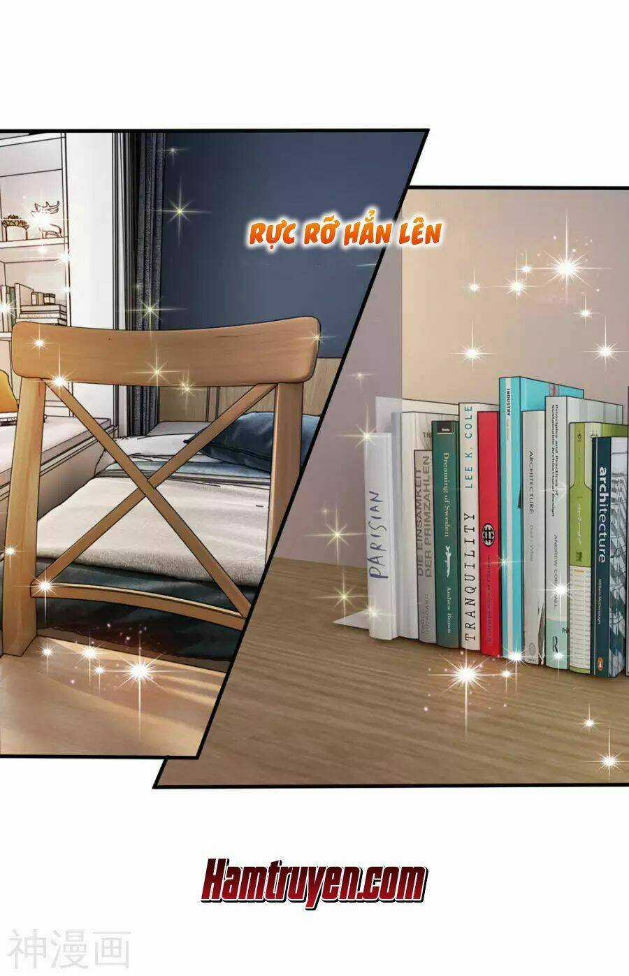 Tuyệt Thế Phi Đao - Chapter 32 - Trang 19