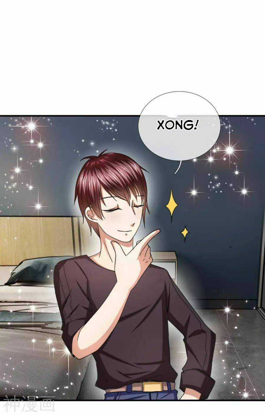 Tuyệt Thế Phi Đao - Chapter 32 - Trang 20