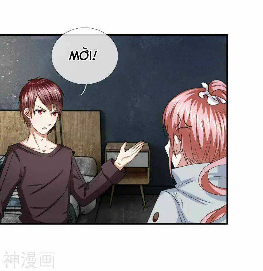 Tuyệt Thế Phi Đao - Chapter 32 - Trang 3