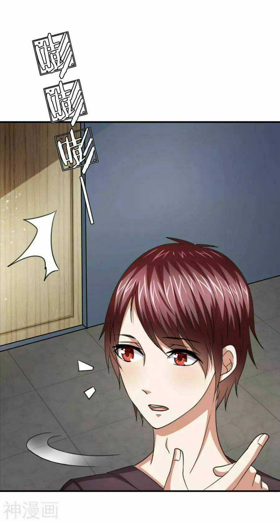 Tuyệt Thế Phi Đao - Chapter 32 - Trang 21