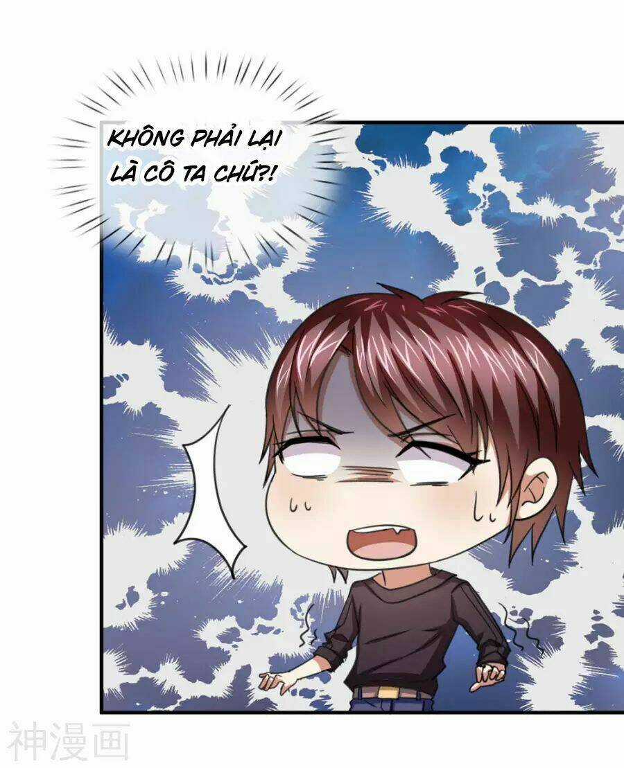 Tuyệt Thế Phi Đao - Chapter 32 - Trang 22