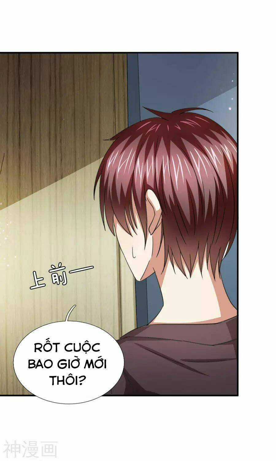 Tuyệt Thế Phi Đao - Chapter 32 - Trang 23