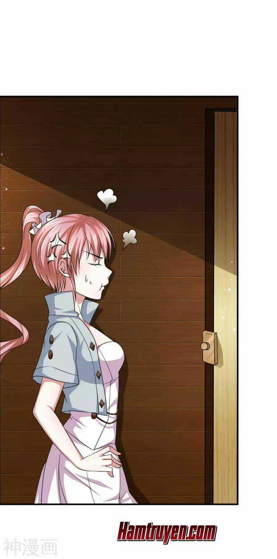 Tuyệt Thế Phi Đao - Chapter 32 - Trang 24