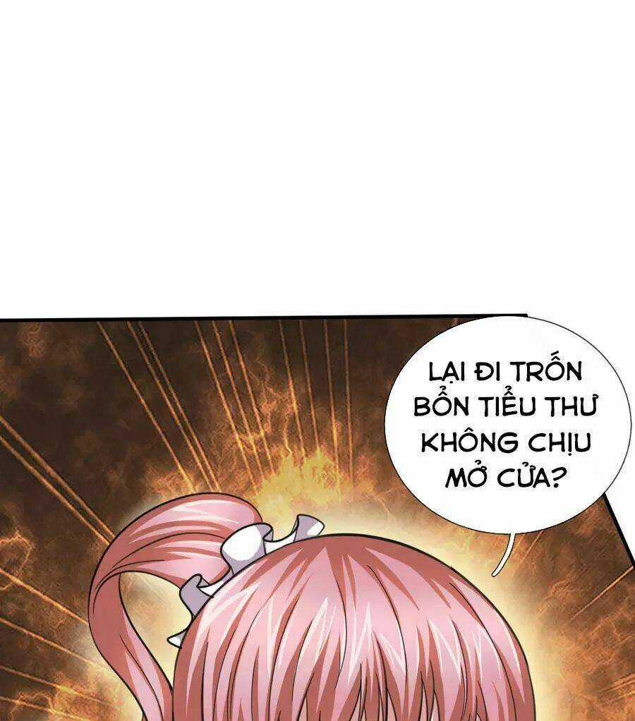 Tuyệt Thế Phi Đao - Chapter 32 - Trang 25