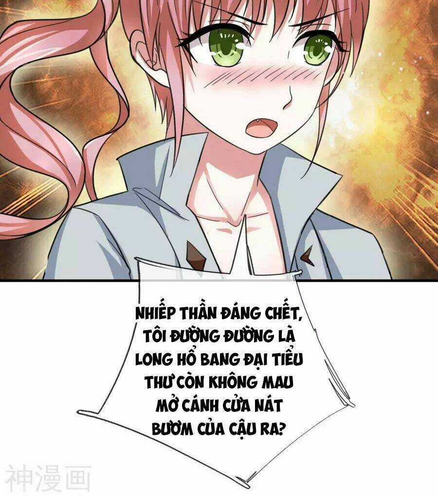 Tuyệt Thế Phi Đao - Chapter 32 - Trang 26