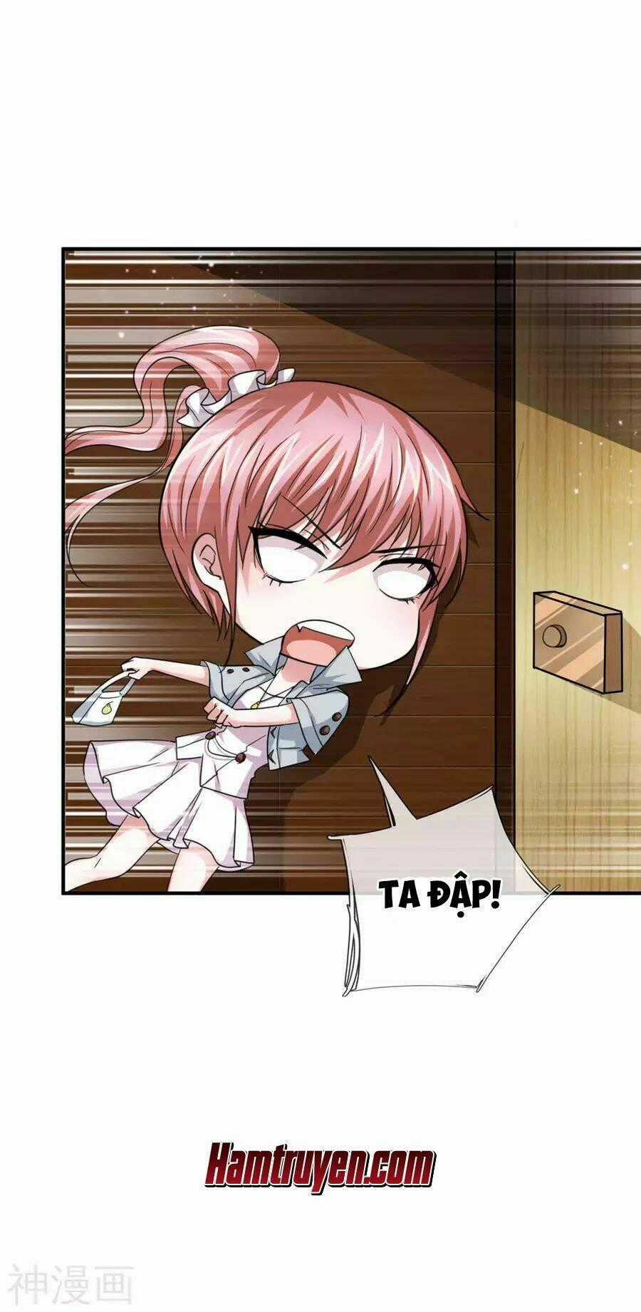 Tuyệt Thế Phi Đao - Chapter 32 - Trang 27