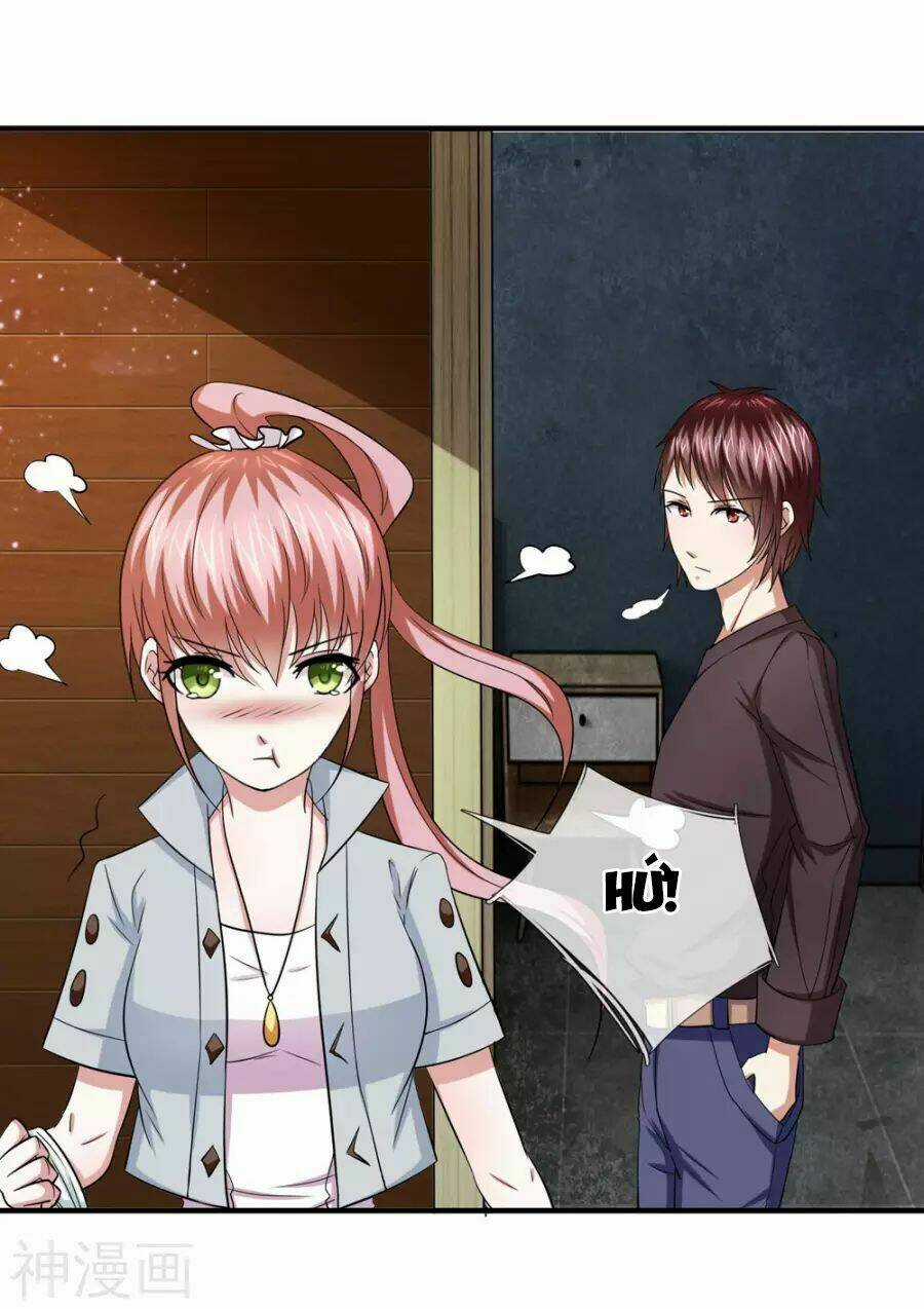 Tuyệt Thế Phi Đao - Chapter 32 - Trang 5