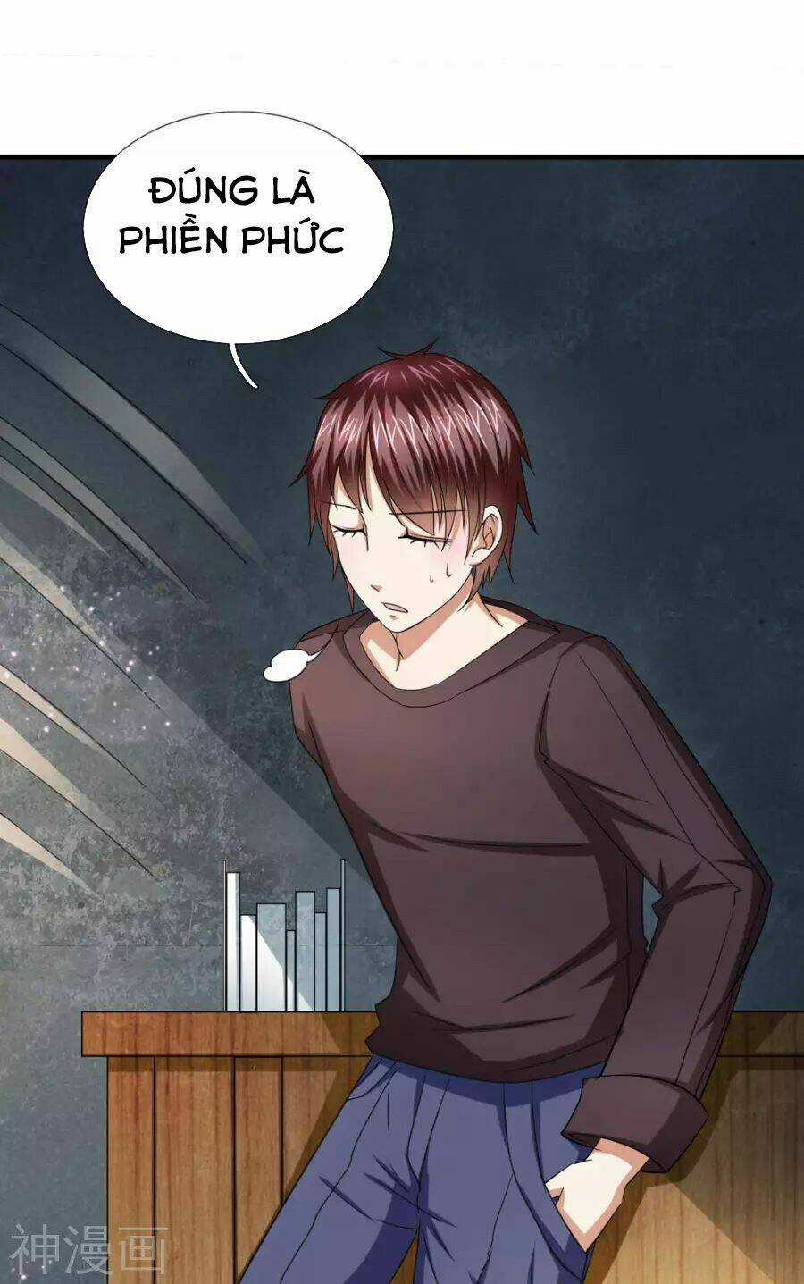 Tuyệt Thế Phi Đao - Chapter 32 - Trang 6